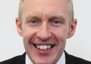 Hanley Economic Building Society launches new shared ownership product  David Lownds Hanley Economic